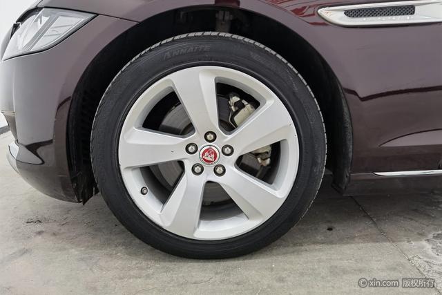 Jaguar XFL id 3837565 из Китая 13