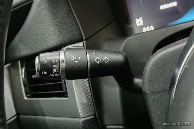 Jaguar XFL id 3837565 из Китая 22