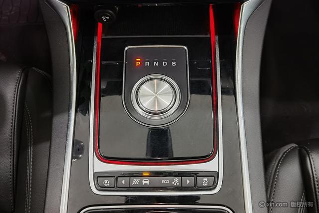 Jaguar XFL id 3837565 из Китая 24