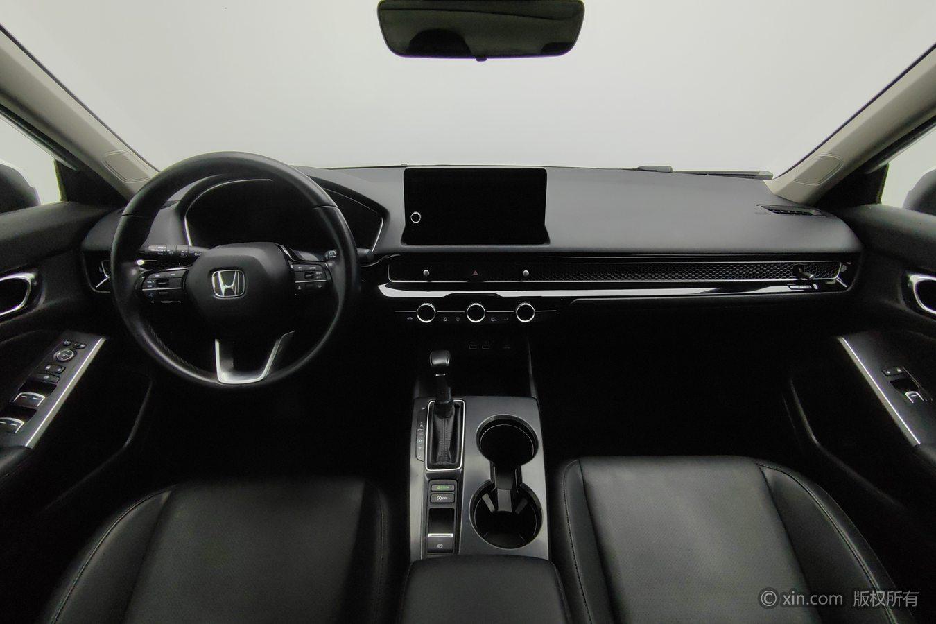 Honda Integra — фотографии объявления, Фото 15