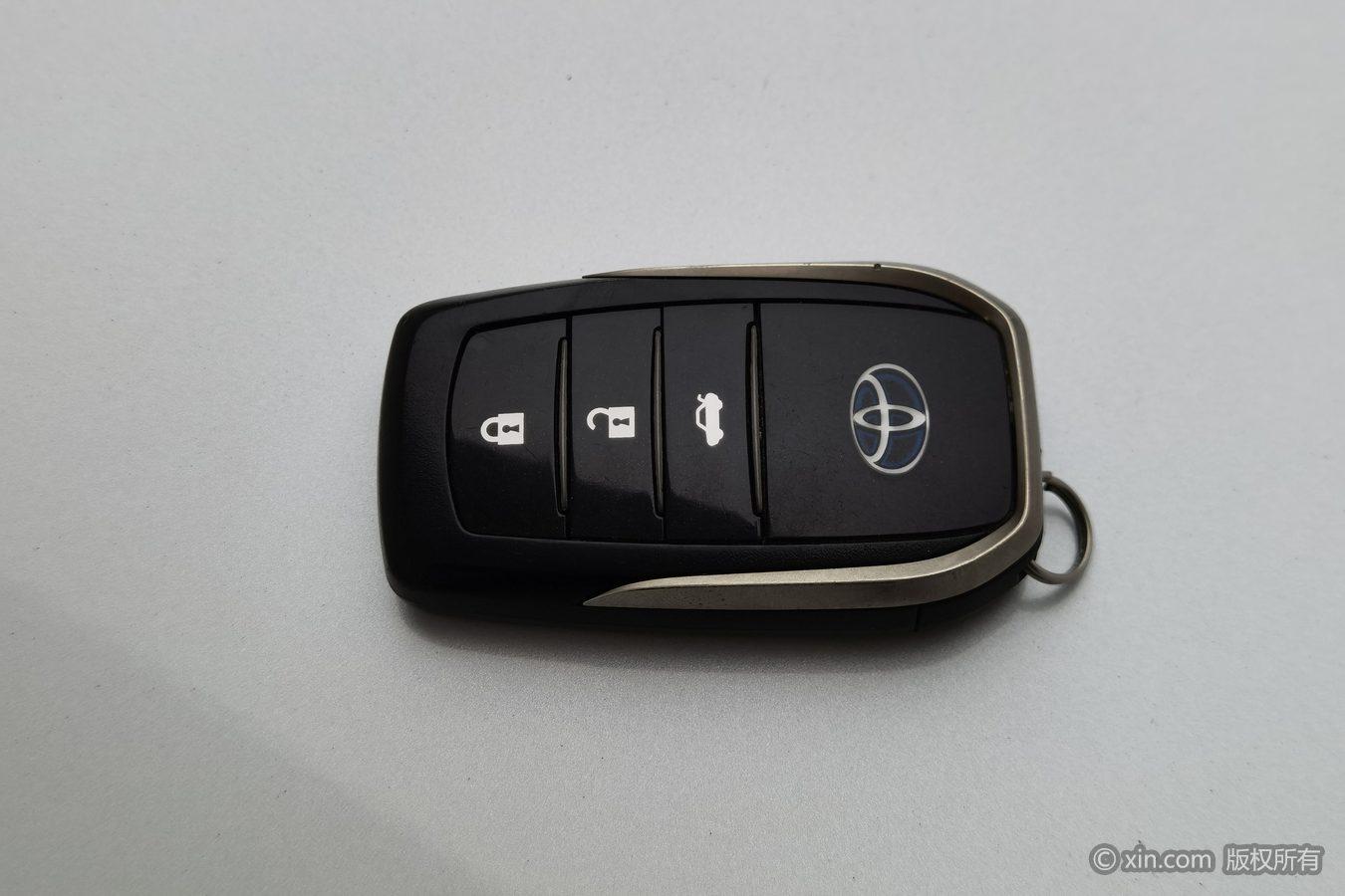 Toyota Corolla Levin E+ E+ 2019 1.8PH GS CVT Elite
