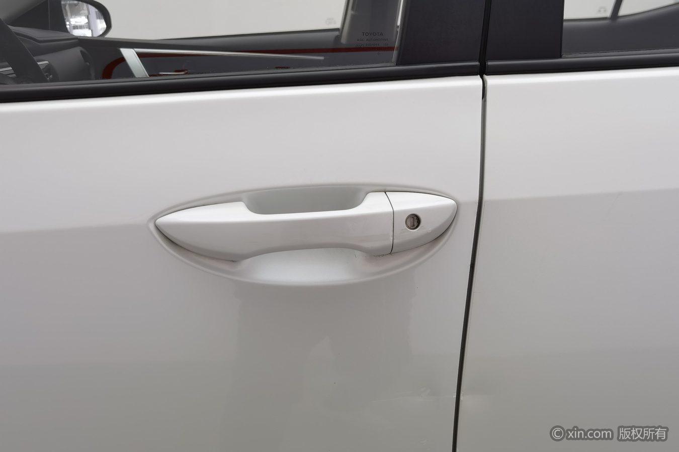 Toyota Corolla Levin E+ E+ 2019 1.8PH GS CVT Elite