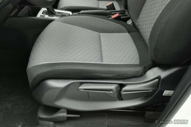 Honda Fit 2023 1.5 L CVT — фото 18