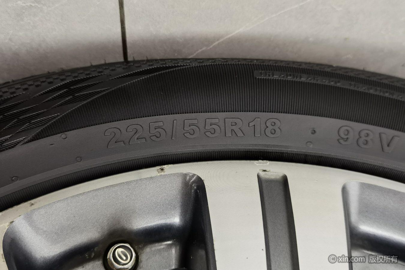 GAC M8 2020 390T