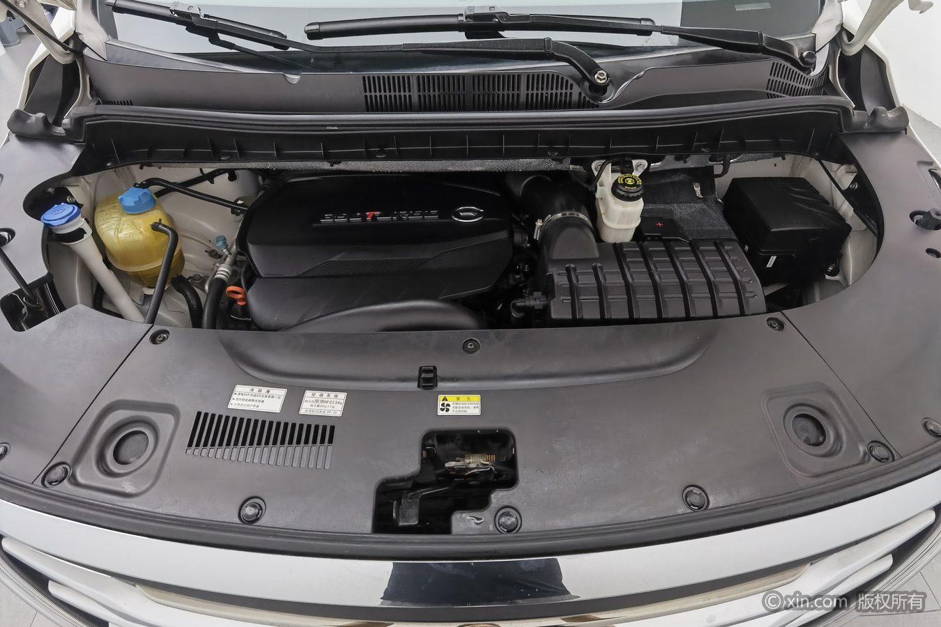 GAC M8 2020 390T