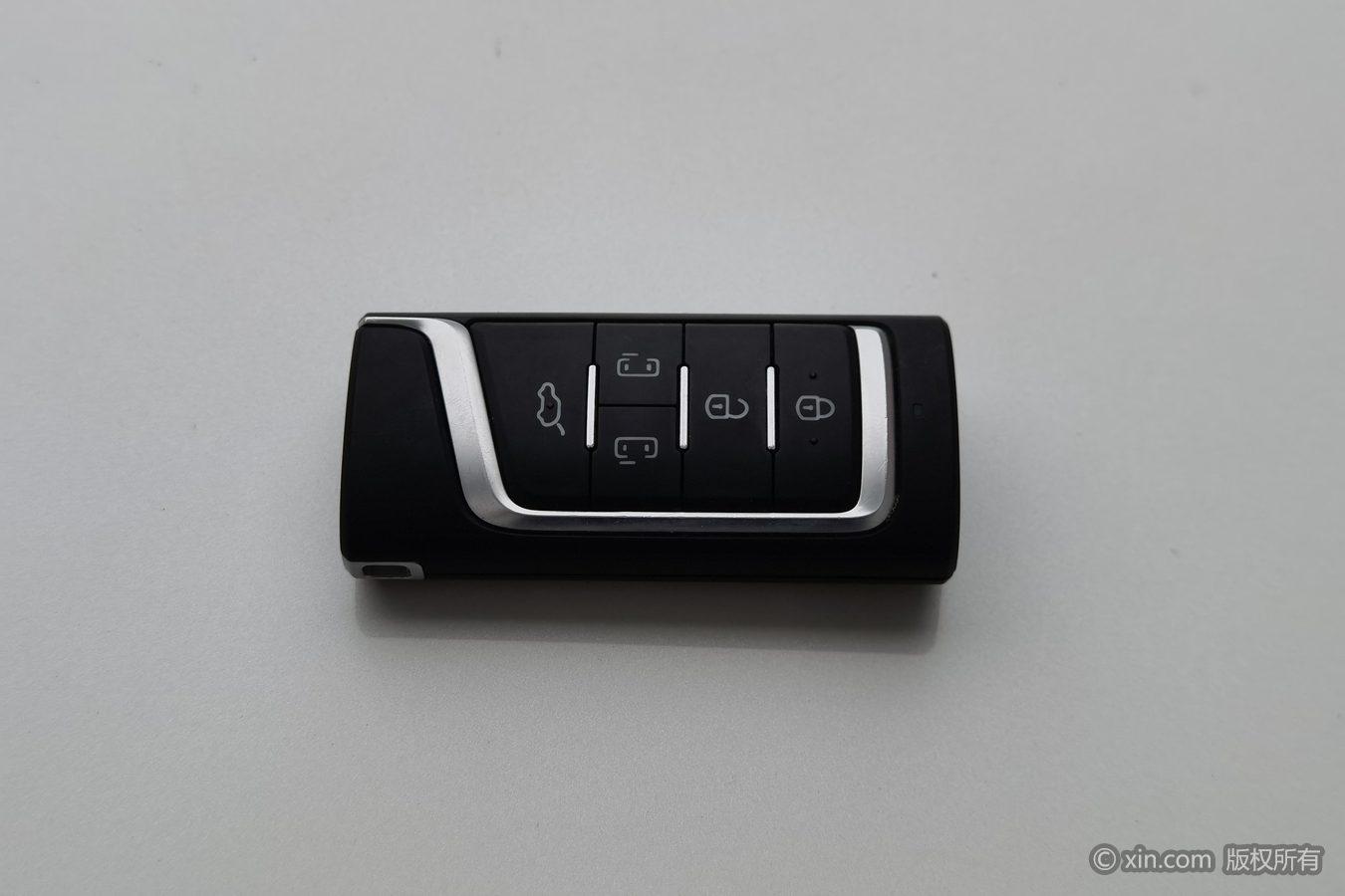 GAC M8 2020 390T
