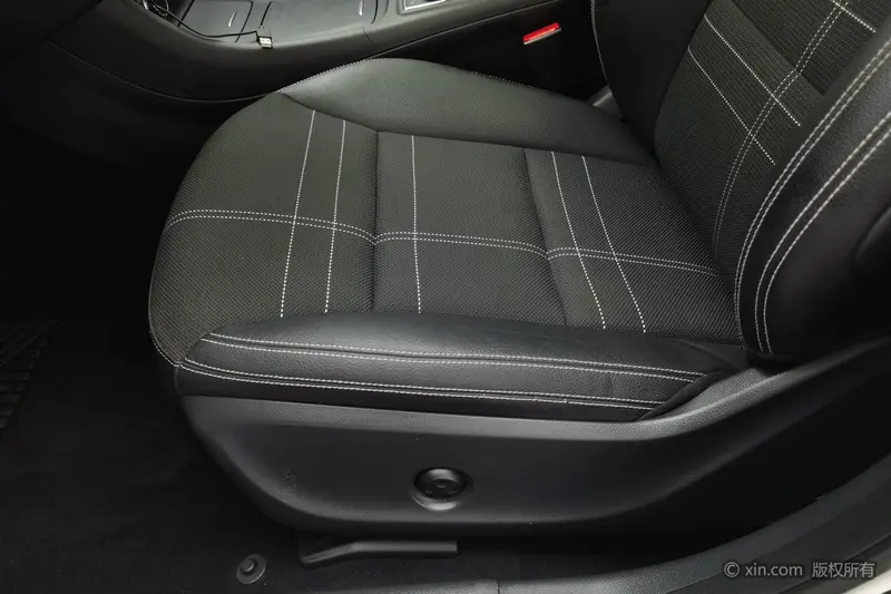 Mercedes-Benz A-Class A 200 стиль — фото 13