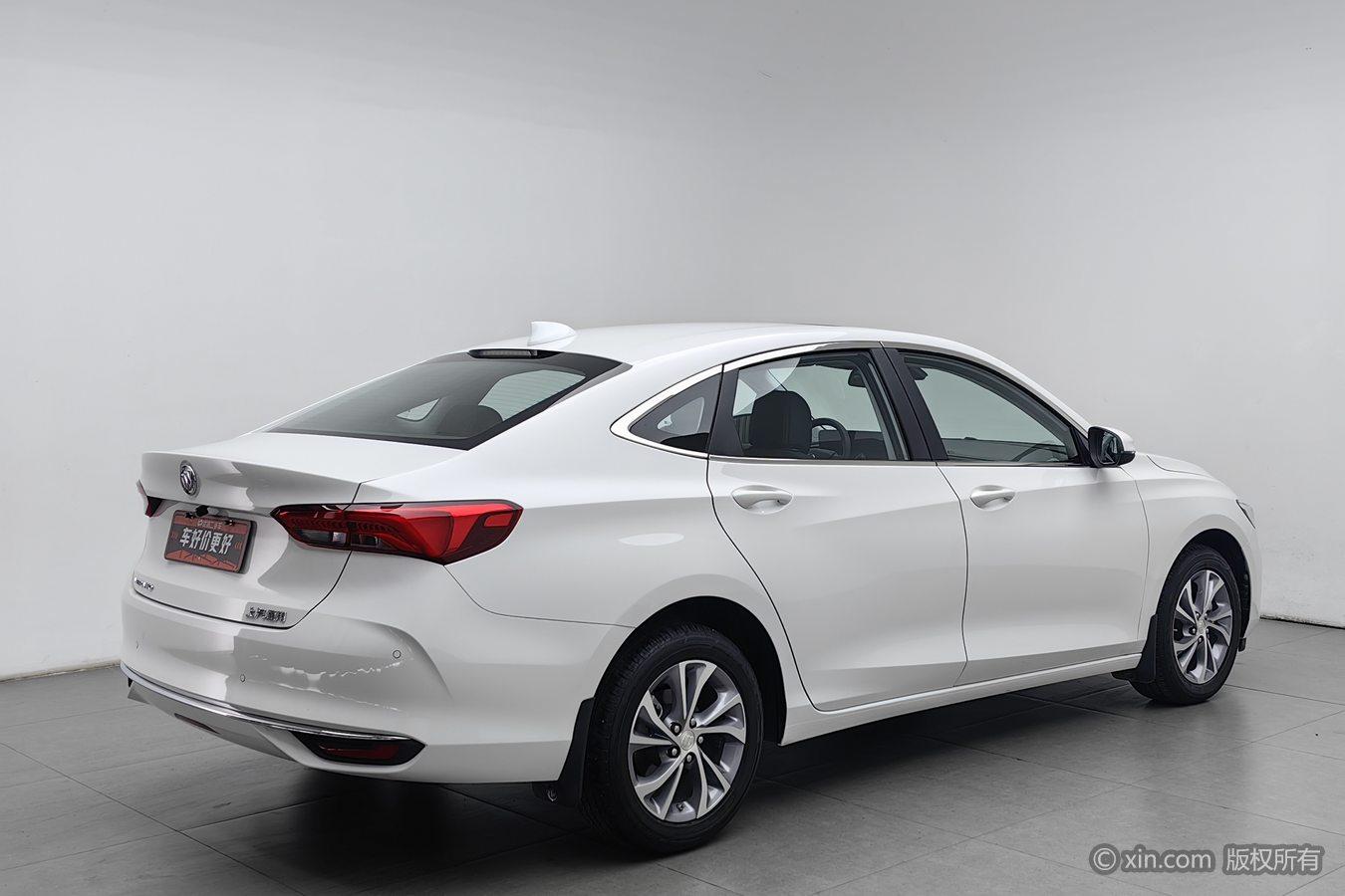 Buick Verano 2023 Pro 533T