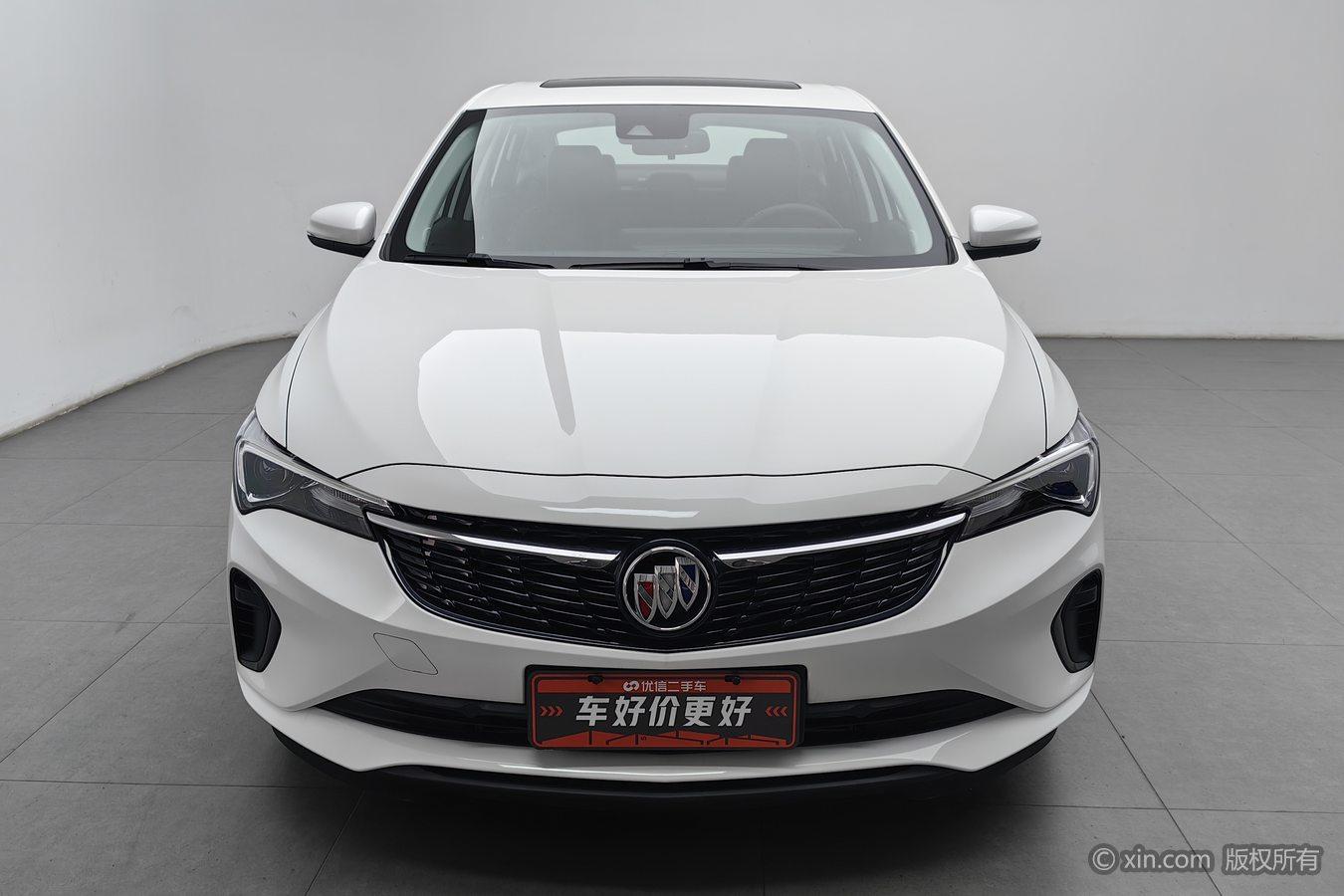 Buick Verano 2023 Pro 533T
