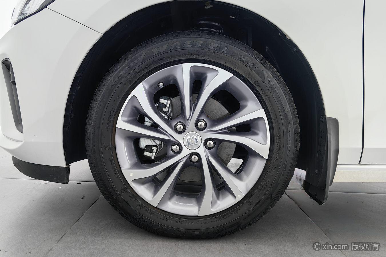 Buick Verano 2023 Pro 533T