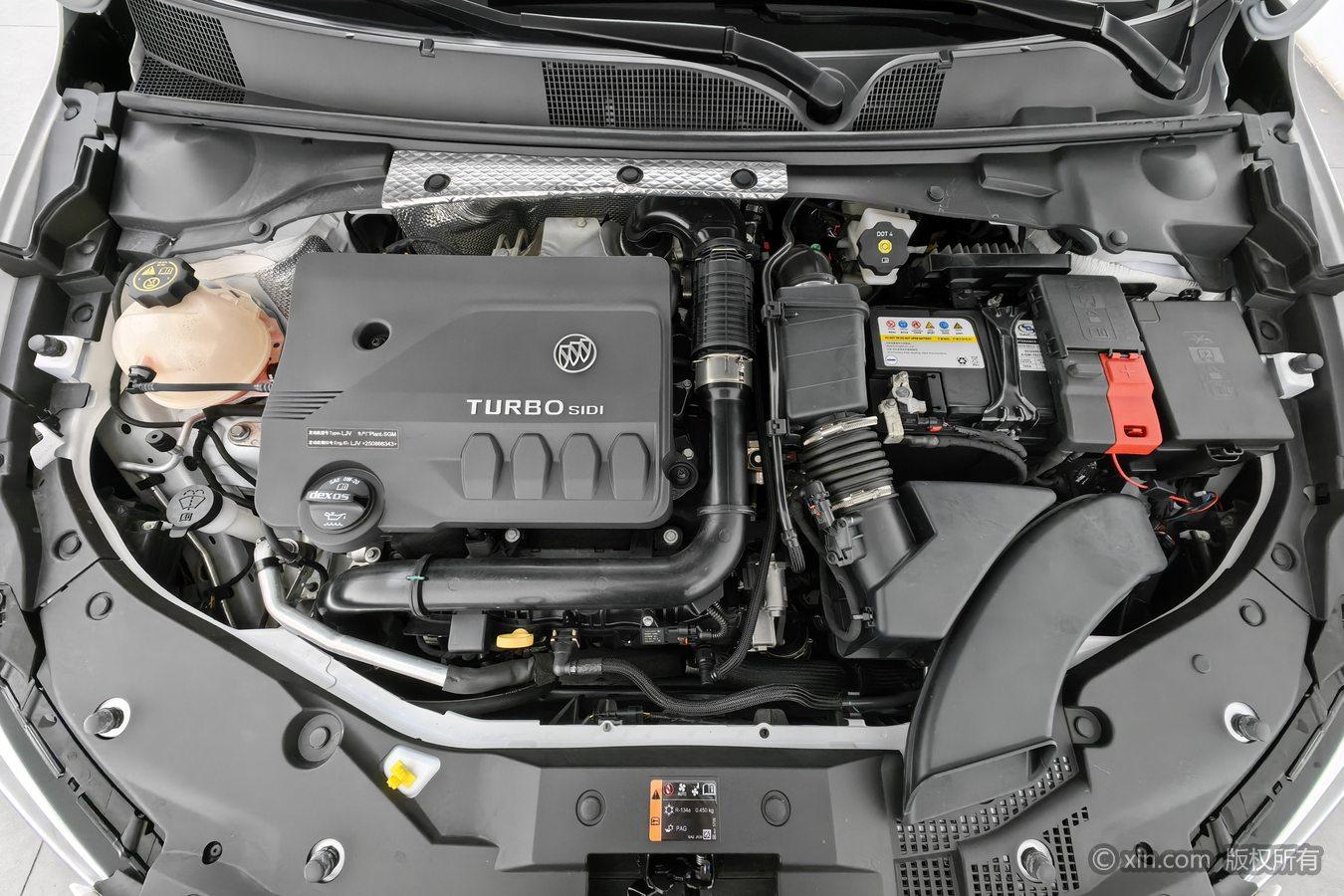 Buick Verano 2023 Pro 533T