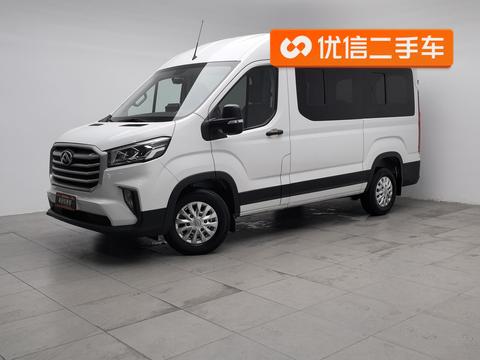 MAXUS Модель не указана