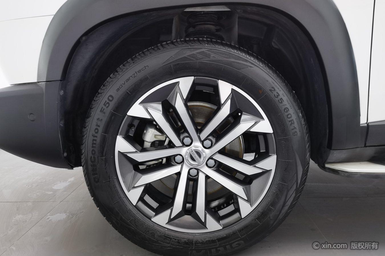 Haval Dargo 2021 1.5T