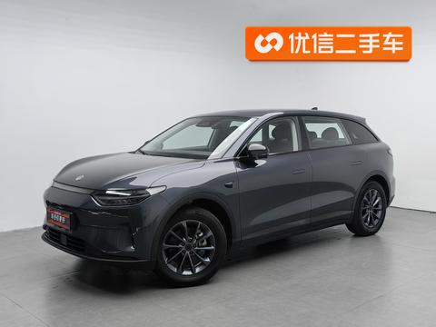 Leapmotor C11