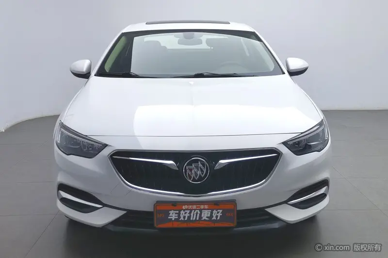 Buick Regal — фото 2