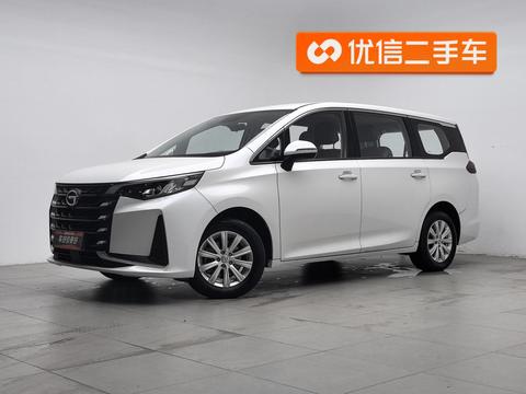 GAC Trumpchi M6