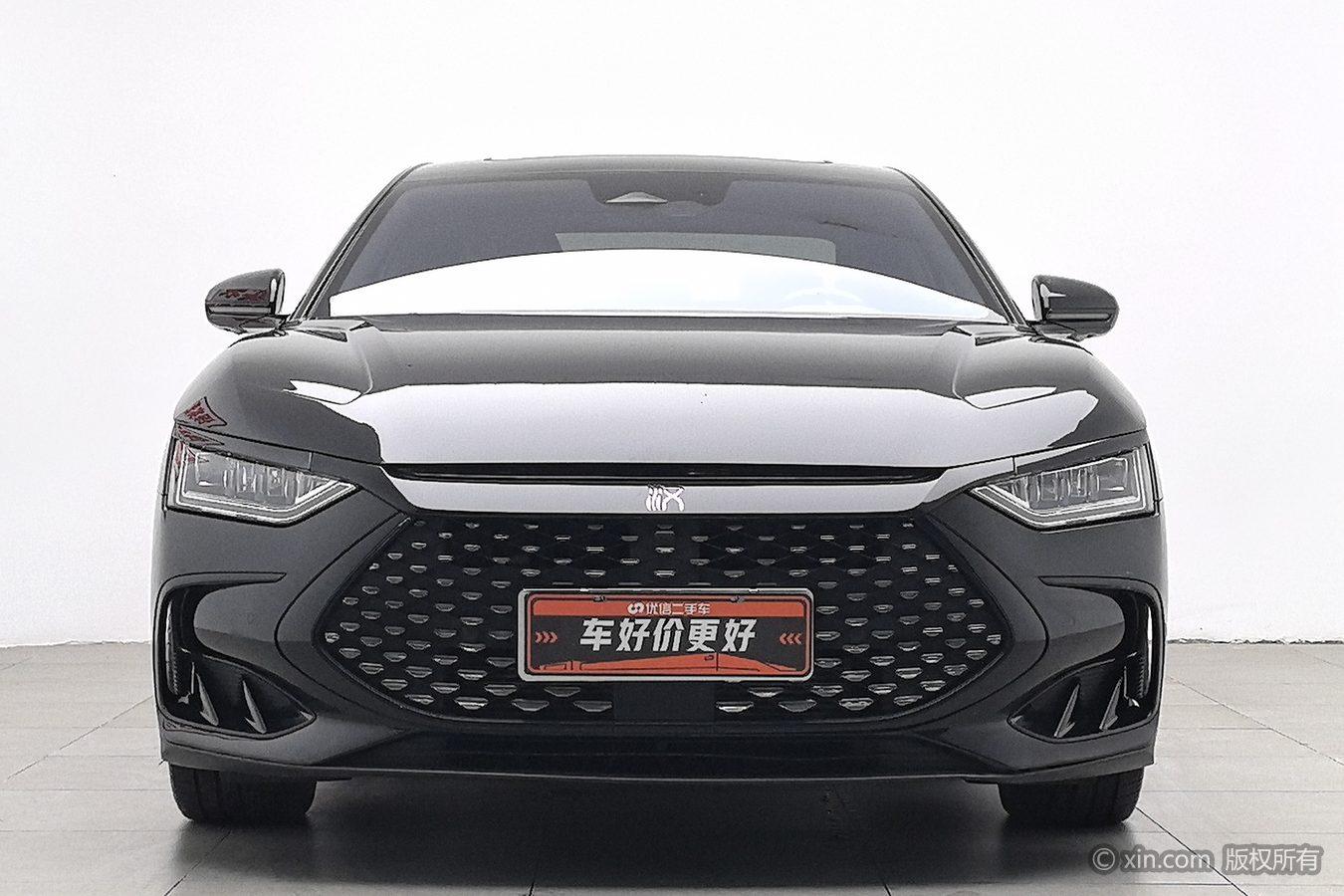 BYD Han DM 2022 DM-i 121KM Premium