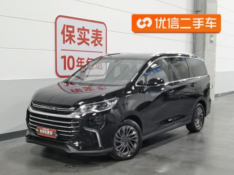 Maxus G50 2019