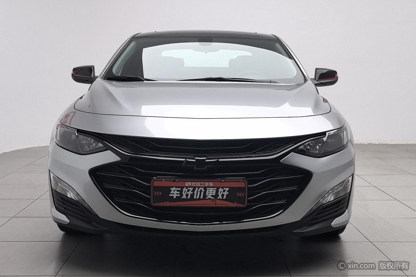 Chevrolet Malibu XL XL 2022 Redline 550T AT