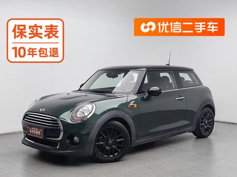 Mini Mini 2016 1.5T COOPER