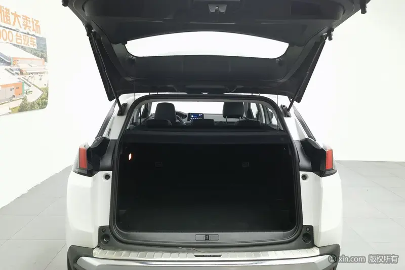 Peugeot 4008 — фото 18