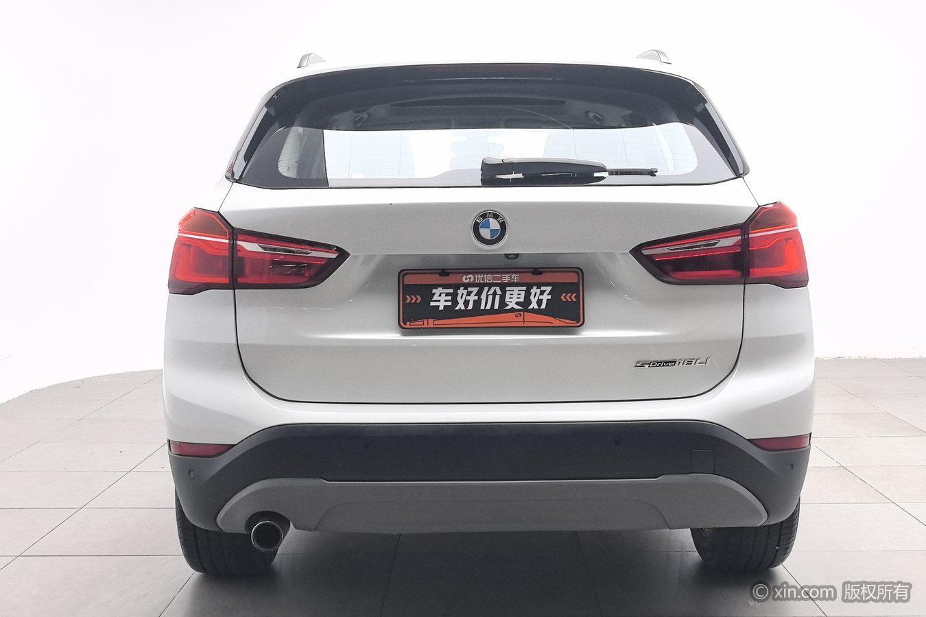 BMW X1 2019 sDrive18Li Fashion