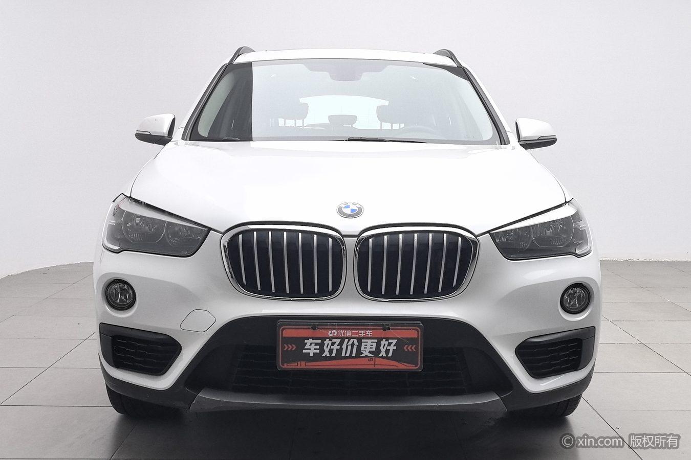 BMW X1 2019 sDrive18Li Fashion