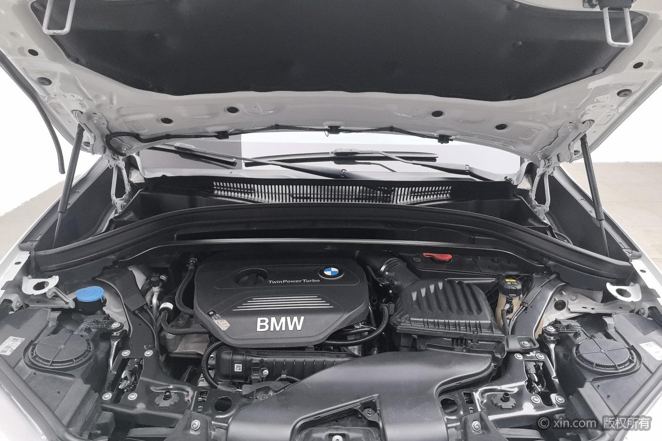 BMW X1 2019 sDrive18Li Fashion