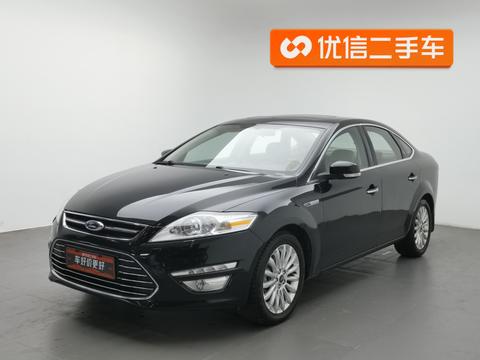 Ford Mondeo Zhisheng