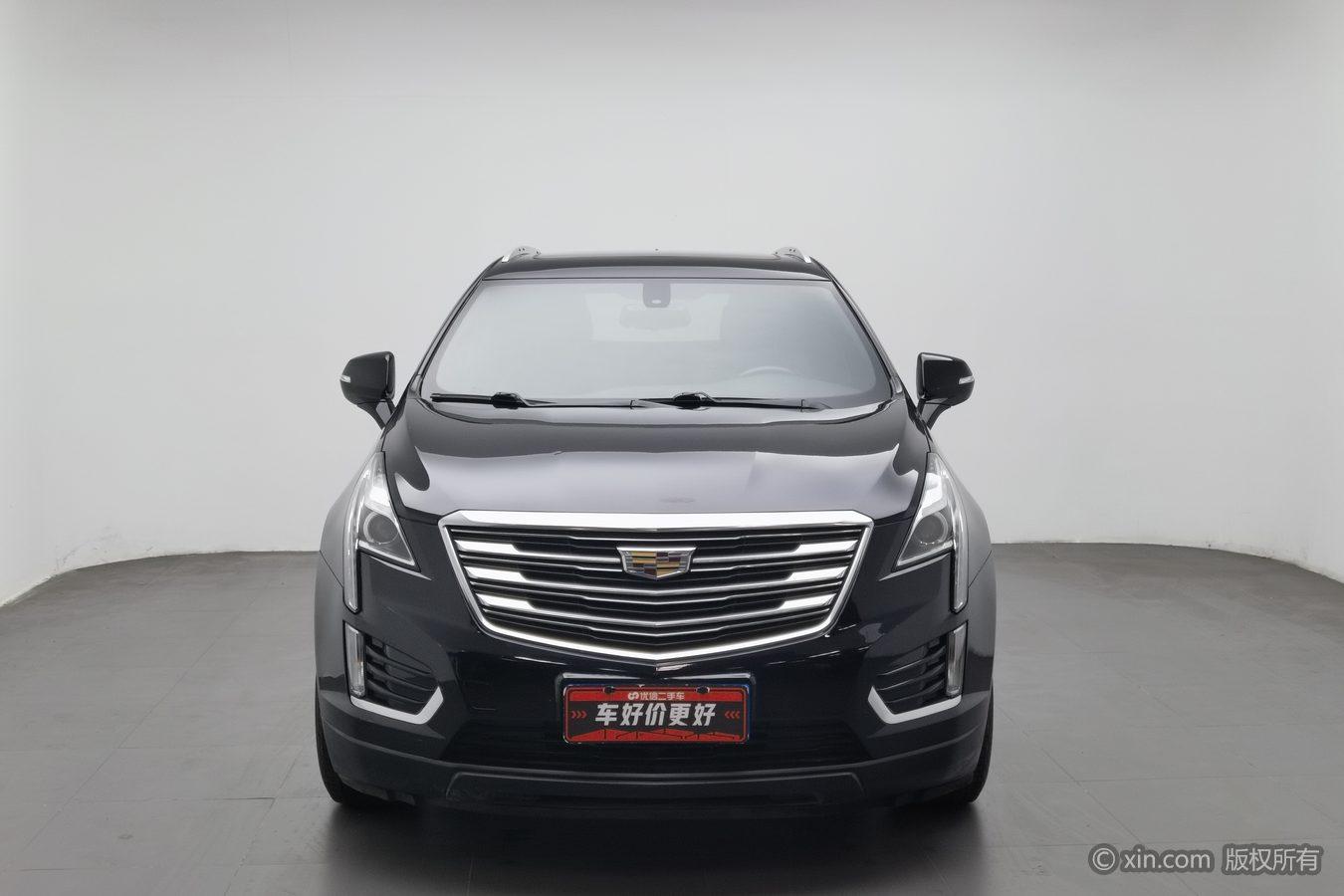 Cadillac XT5 2018 28T