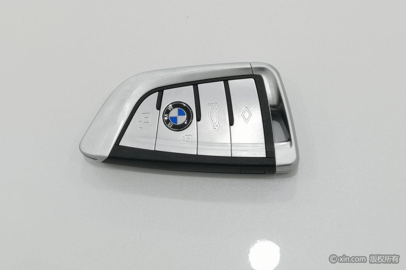 BMW 5 Series 5 2023 530Li Lead M Sport
