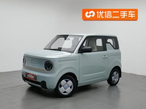 Geely Galaxy Panda