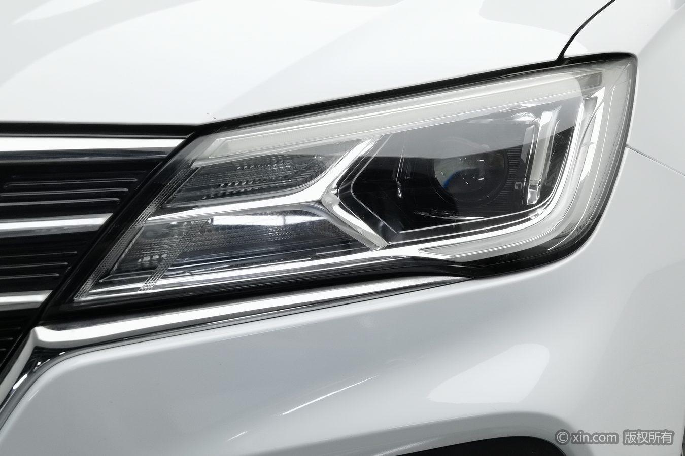 Roewe i5 2020 1.5L MT 4G Flagship