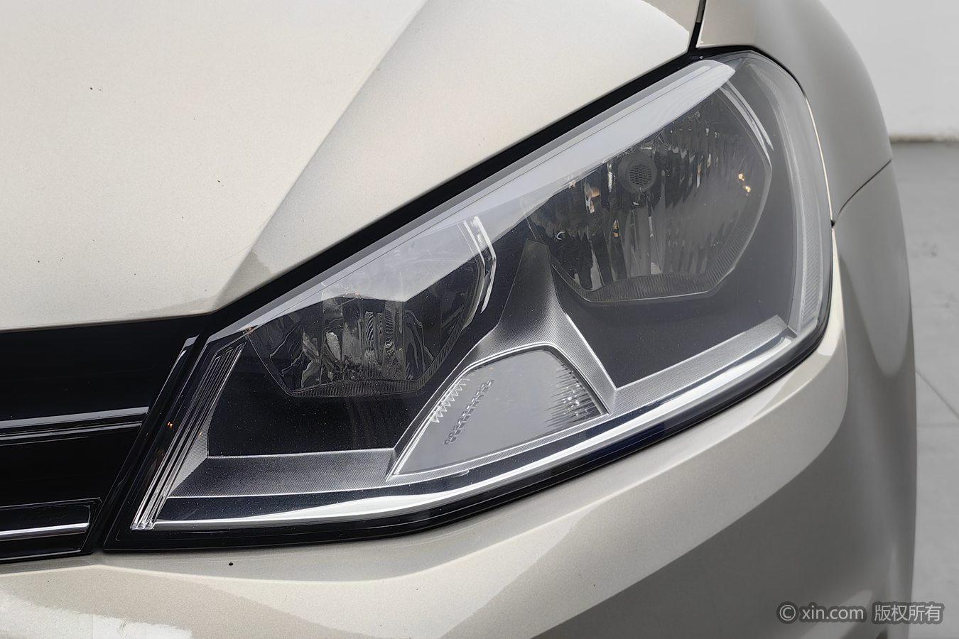 Volkswagen Golf 2015 1.4TSI AT Comfort