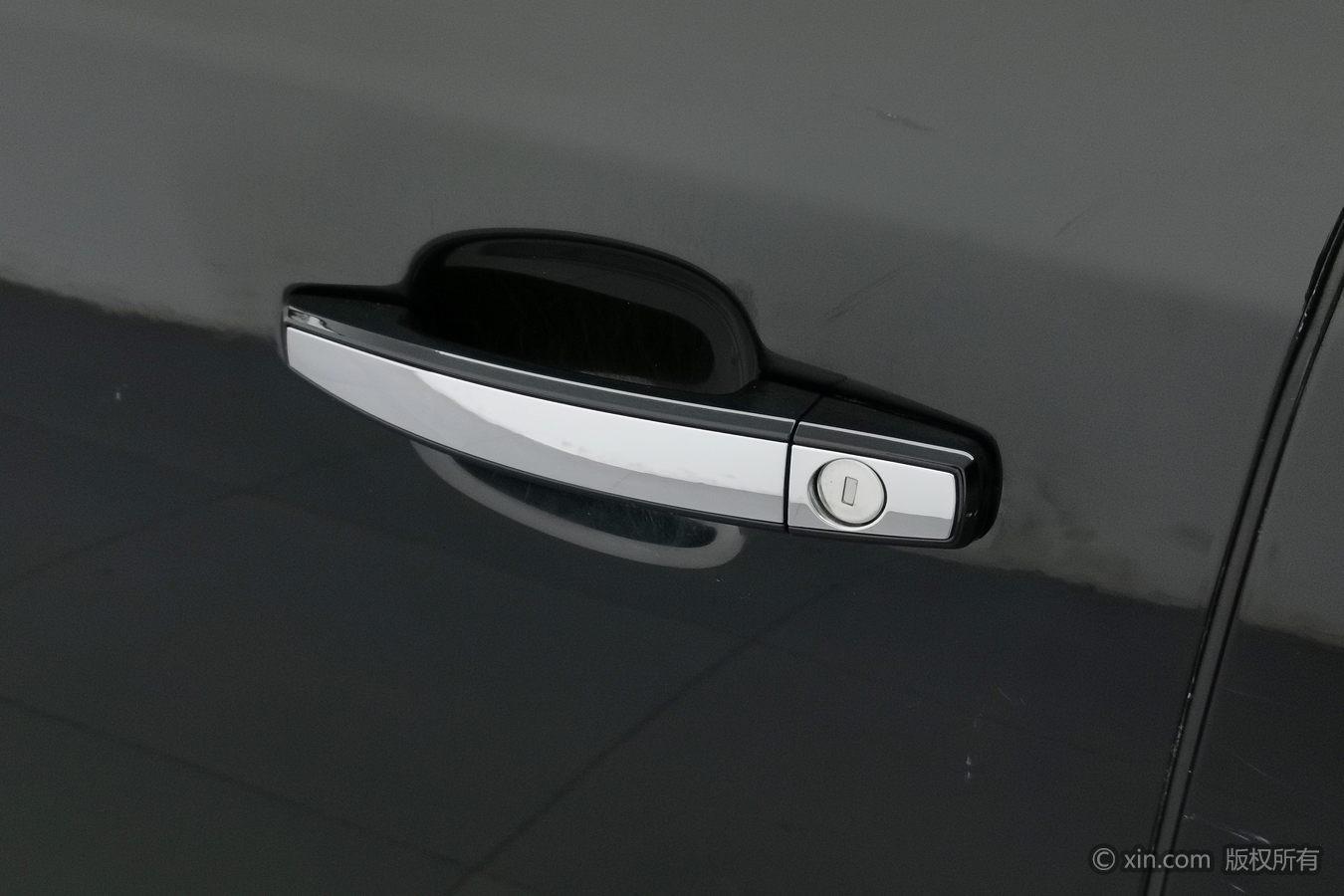 Buick LaCrosse 2013 2.4L SIDI Lead Comfort