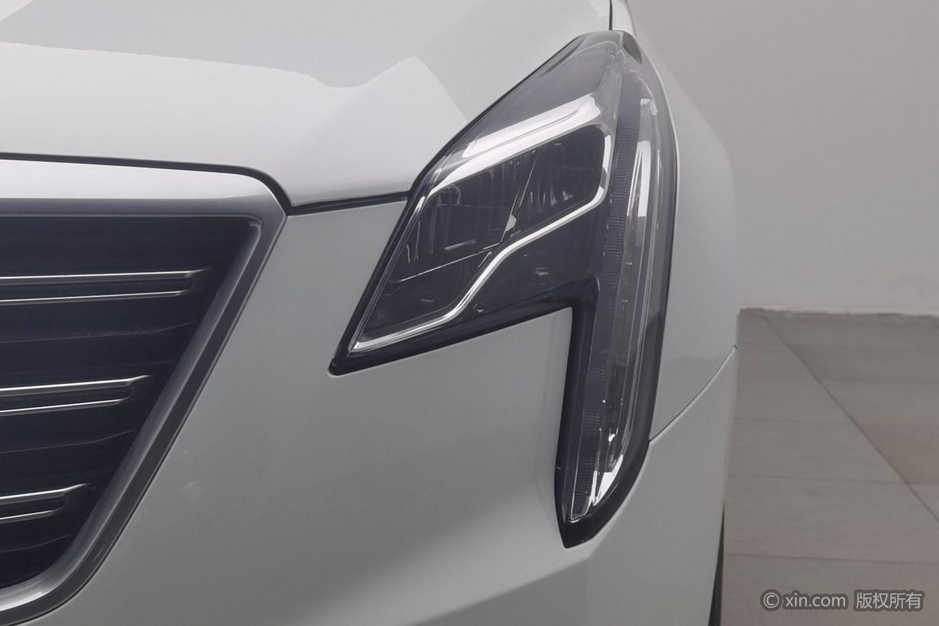 Cadillac XTS 2018 28T Elite