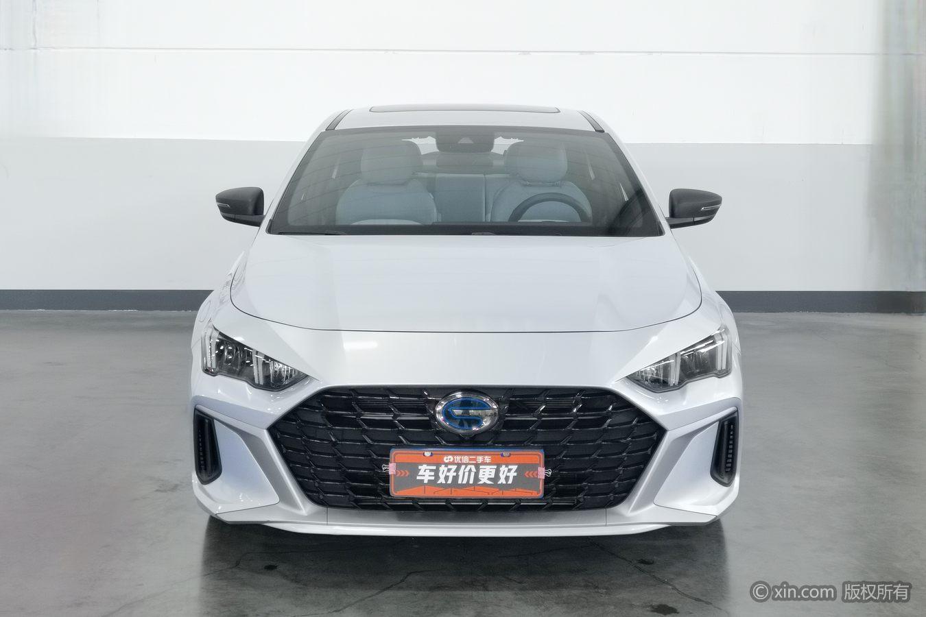 GAC Empow 2023 2.0L DHT