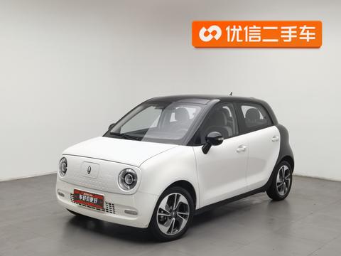 Ora Black Cat 2022 351km Comfort