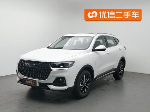 Haval H6 2023 1.5T AT