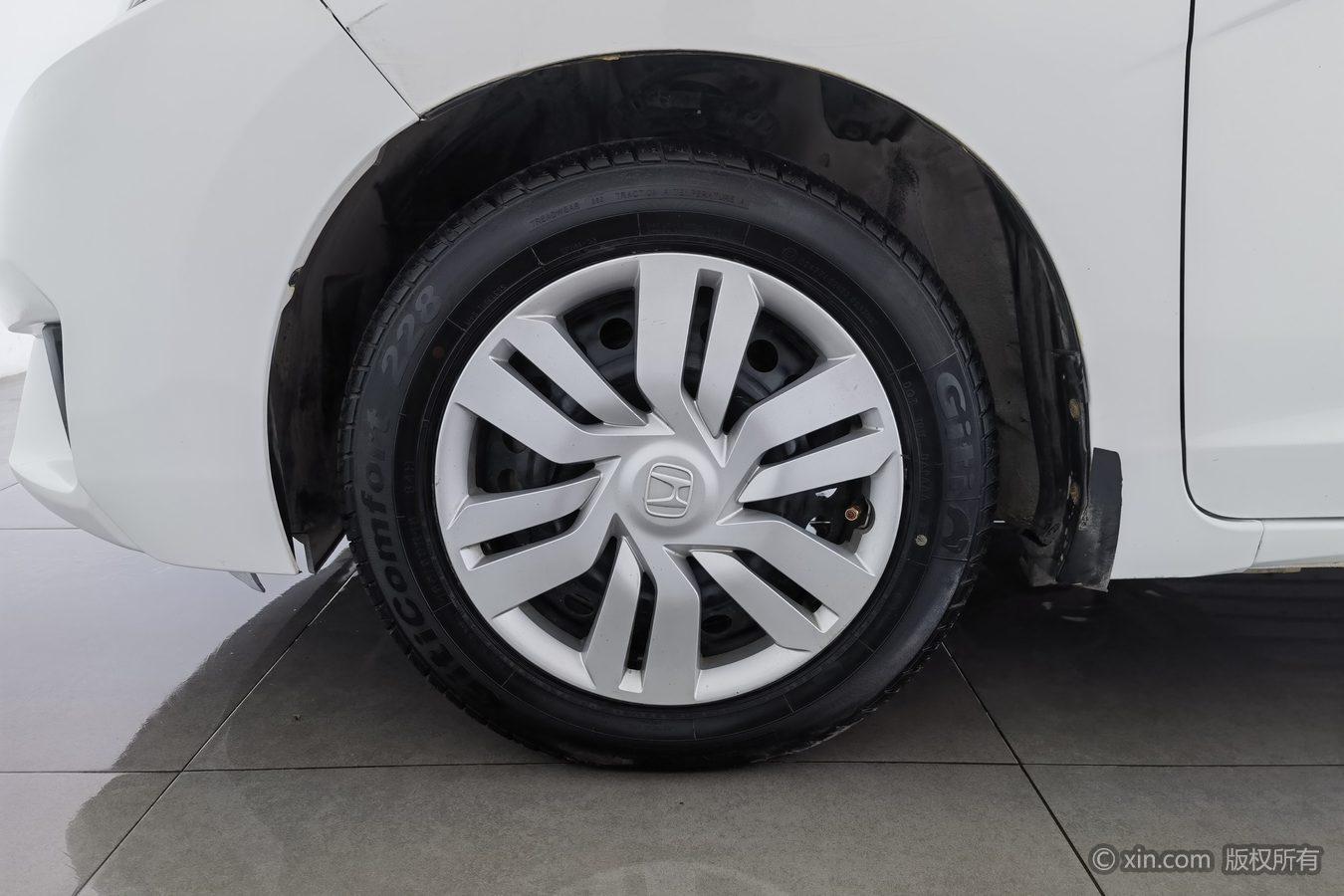 Honda Fit 2014 1.5L LX CVT Comfort