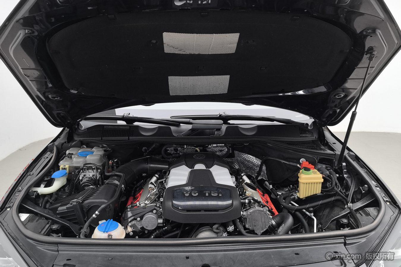 Volkswagen Touareg 2017 3.0TSI