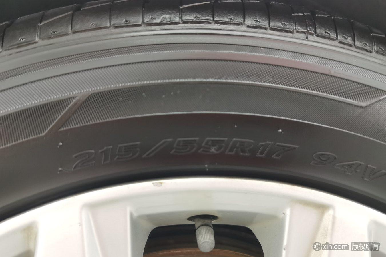 Volkswagen Magotan 2018 380TSI DSG Luxury