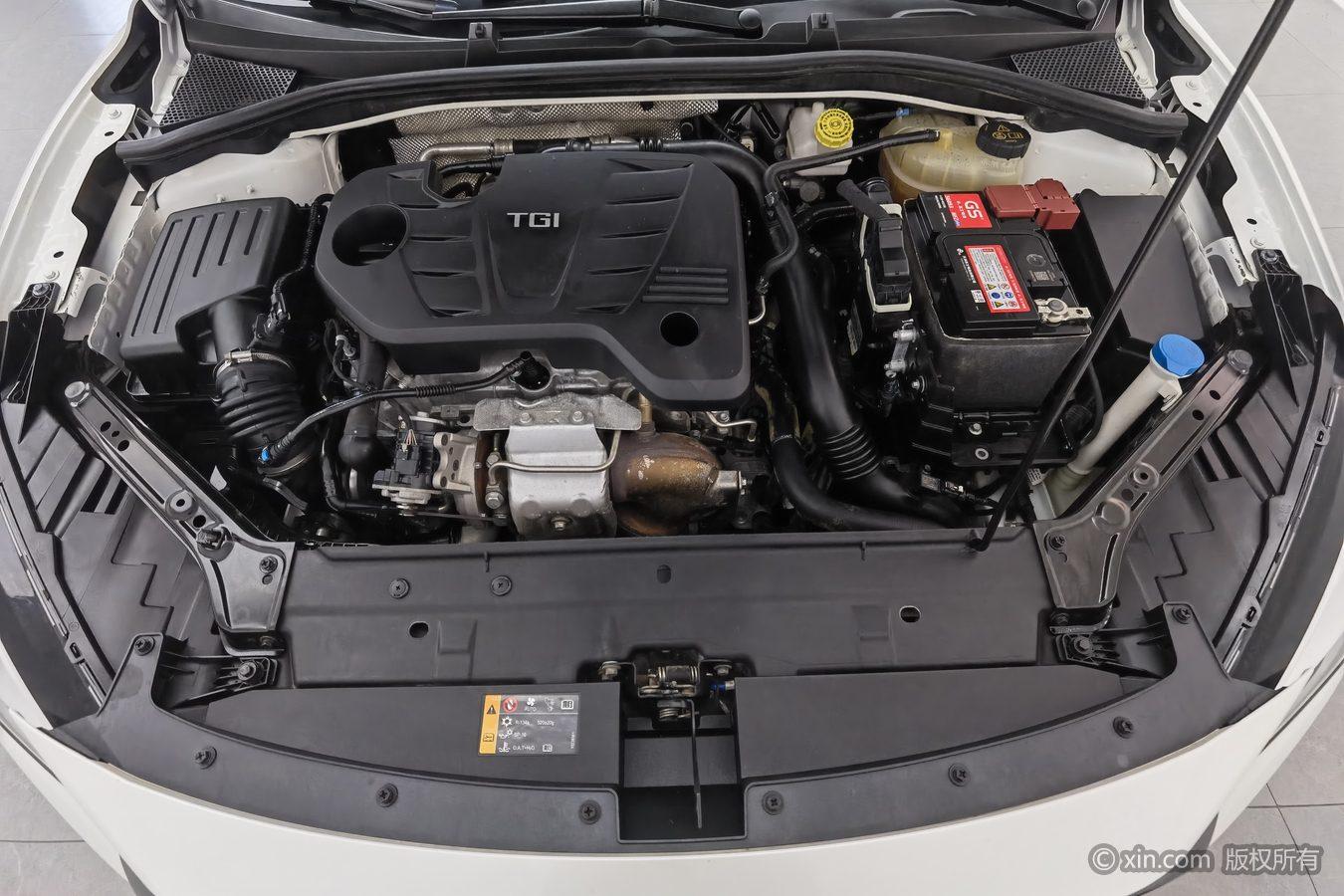 MG 6 2020 1.5T AT