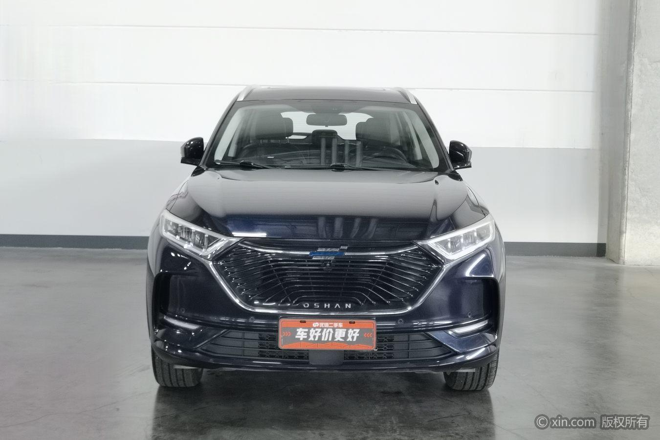 Oshan X7 2020 1.5T AT