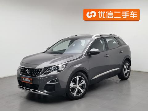 Peugeot 4008