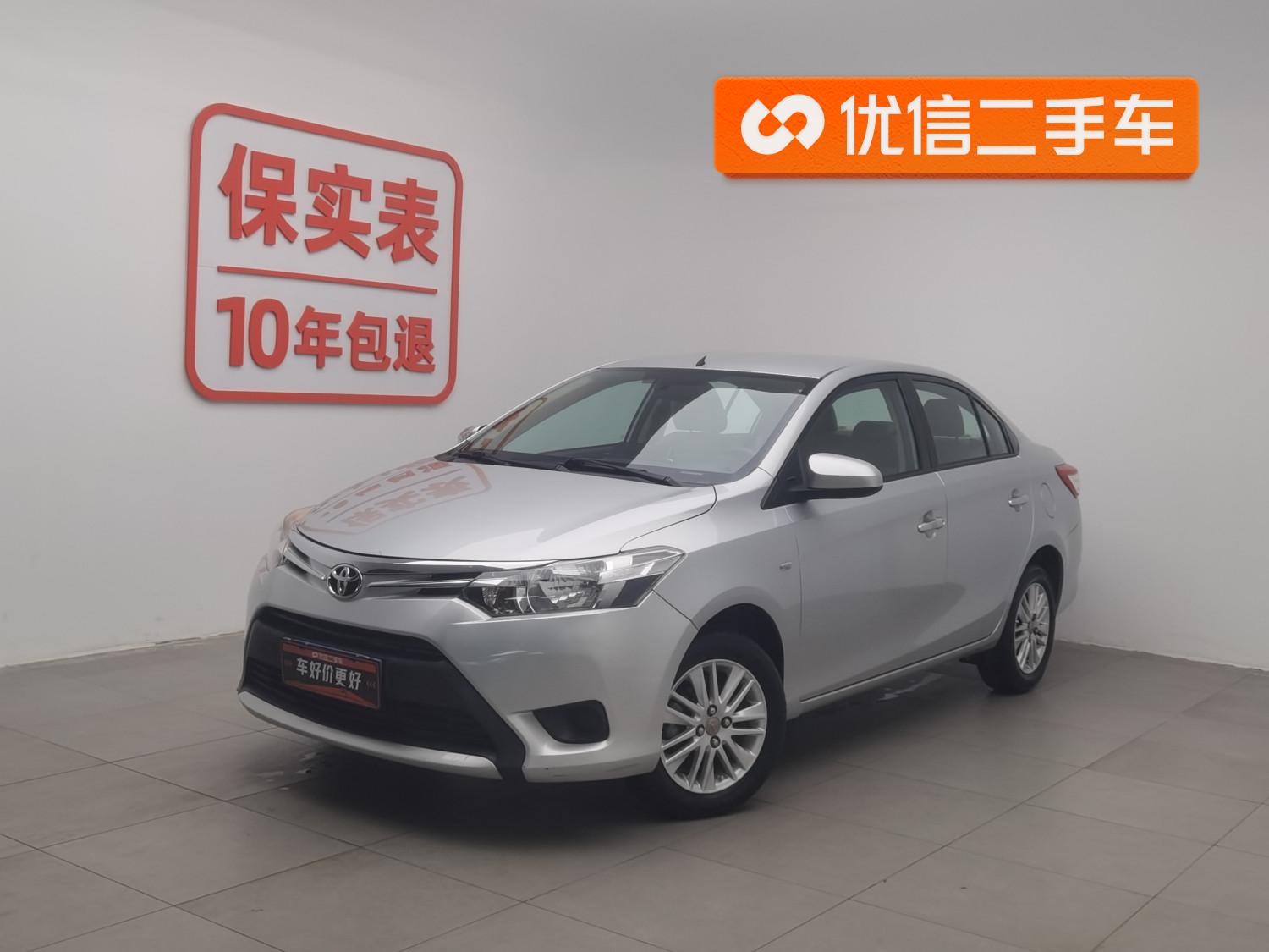 Toyota Vios
