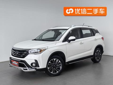 GAC GS4