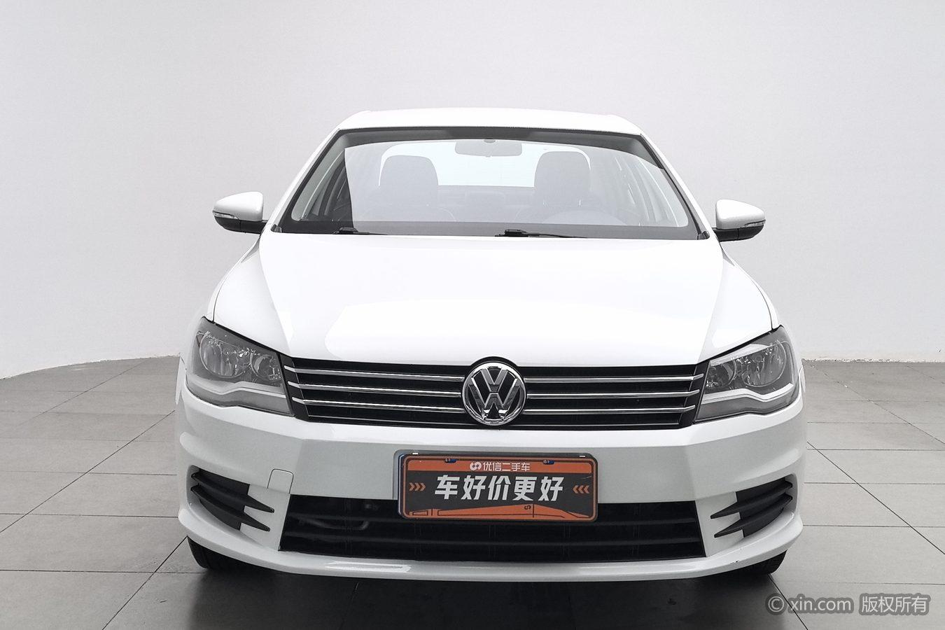 Volkswagen Bora 2014 1.6L AT Fashion