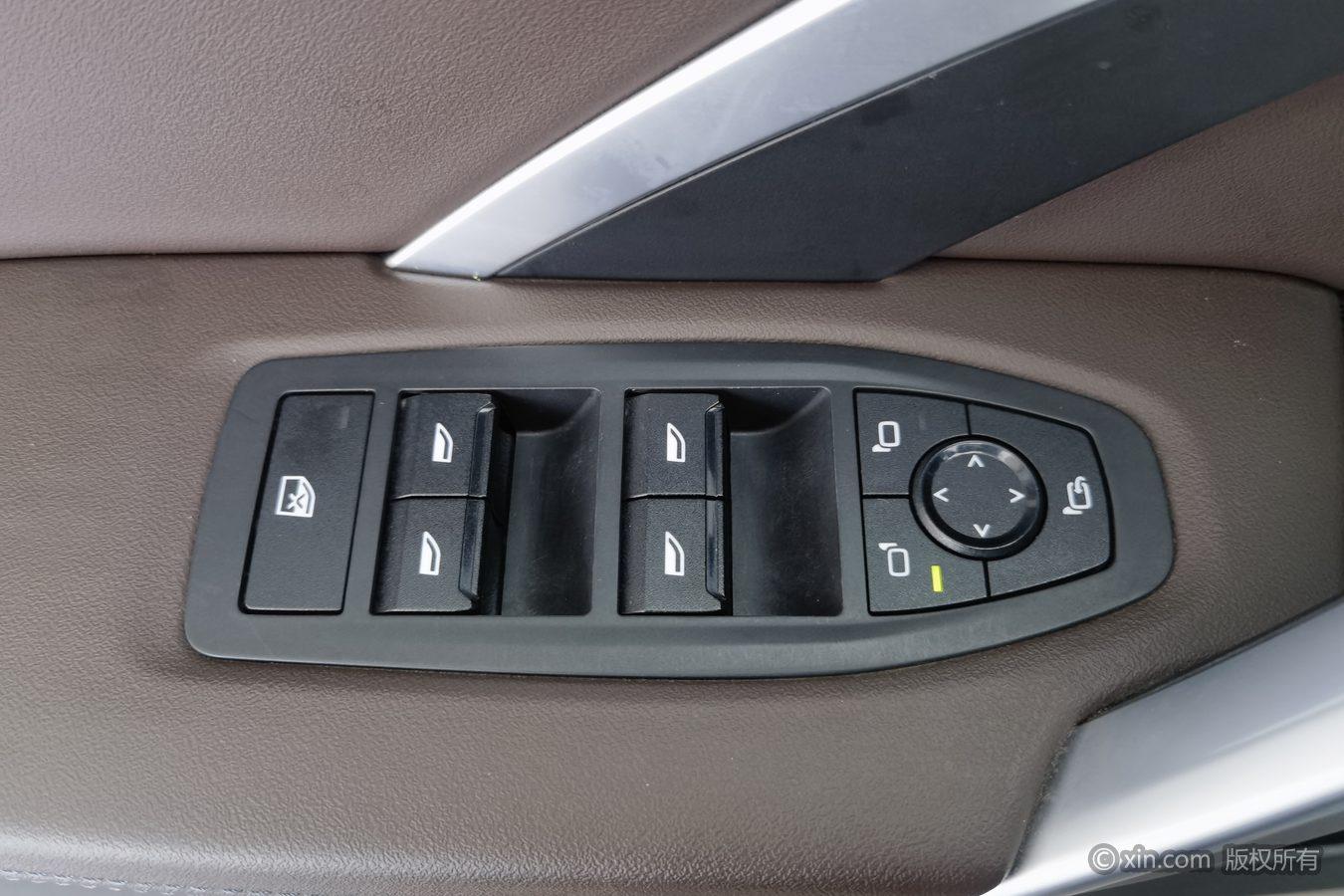 BMW X1 id 4451760 из Китая 18