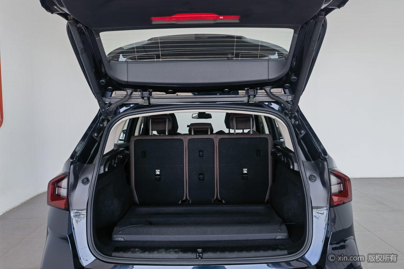 BMW X1 id 4451760 из Китая 21